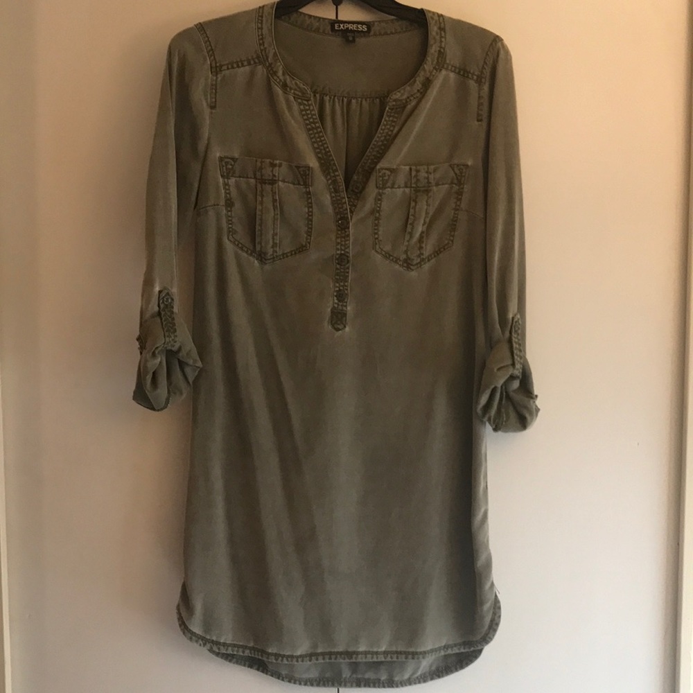 Express Dress